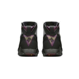 AIR JORDAN 7 RETRO ‘BORDEAUX’ 2015