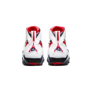 Jordan 7 Retro BCFC Paris Saint-Germain "PSG"