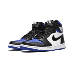 Air Jordan 1 Retro High OG “Royal Toe”