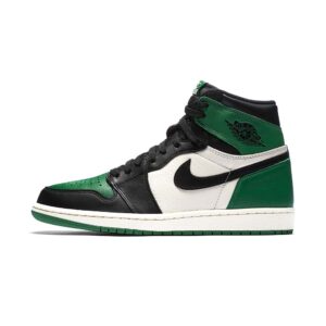 Air Jordan 1 Retro High OG ‘Pine Green’