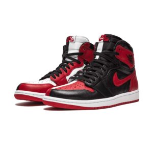 Air Jordan 1 Retro High OG NRG ‘Homage 2 Home (Non-Numbered)’