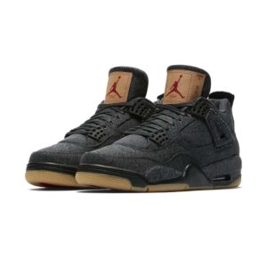 Air Jordan 4 RTR Levis NRG BG “Levi’s”