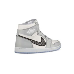 Air Jordan 1 High OG “Wolf Grey”