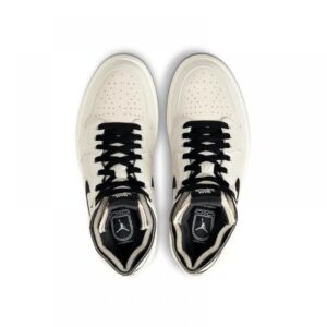 AIR JORDAN 1 ZOOM COMFORT “SUMMIT WHITE”